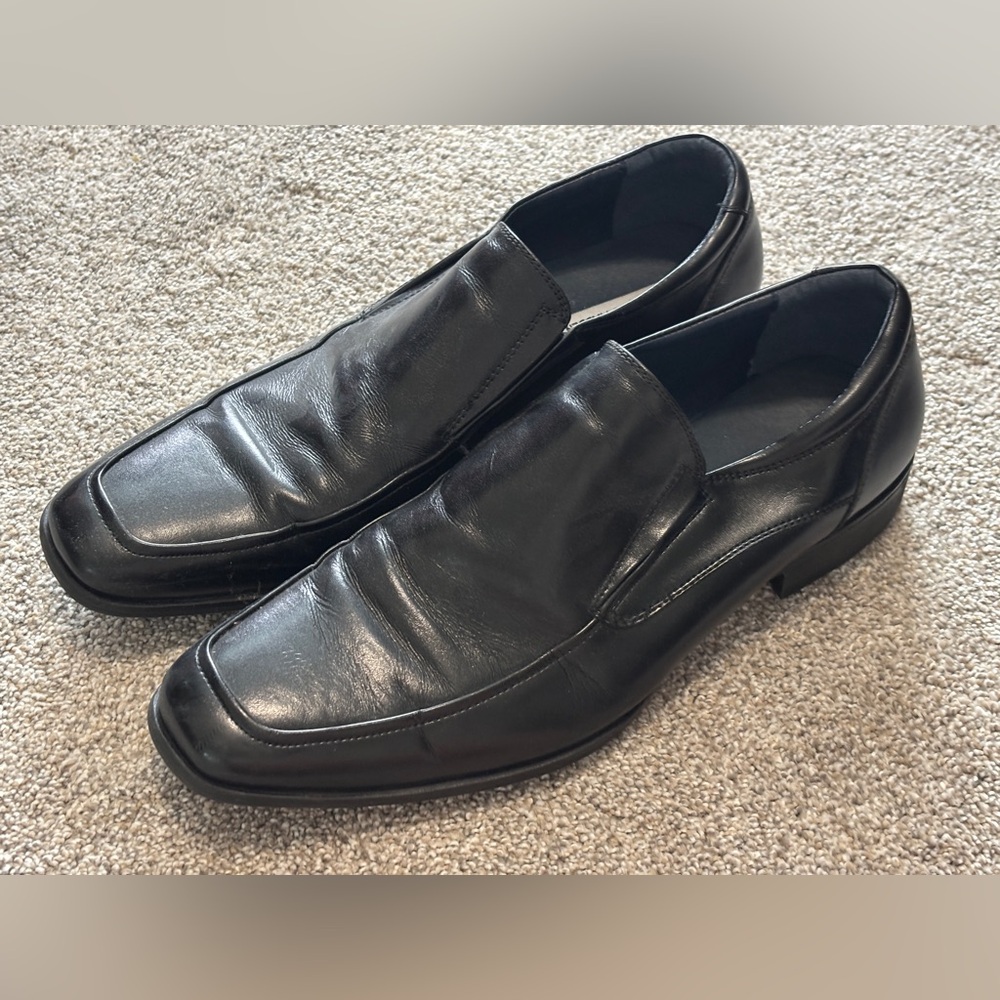 Steve Madden Men’s Dress Shoes